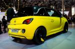 Opel Adam 2013 года